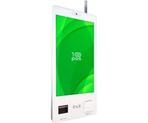 10POS Kiosko 32" 10K-32 J6412 8Gb DDR4 256GB W10