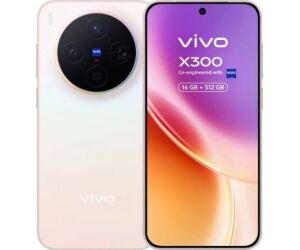 Smartphone Vivo X300 6.31'' (16+512gb) Rosa