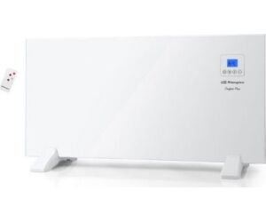 Panel Calefactor Radiante Orbegozo REH 1500 A/ 1500W