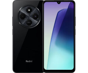 Smartphone Redmi 14c 6gb/128gb Midnight Black