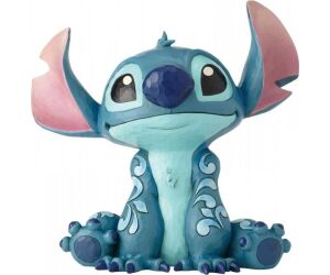 Figura grande enesco disney stitch