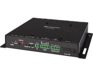 Crestron Airmedia  Series 3 Receiver 200 (am-3200) 6511482