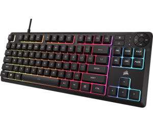 Teclado Corsair K55 Core Tkl Ch-9216065-es