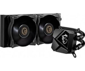 Disipador Ref Liquida Msi Mag Coreliquid P240