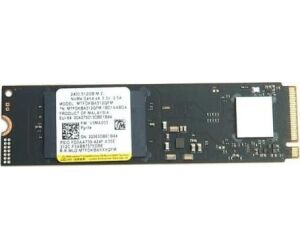 Disco SSD Micron 2400 512GB/ M.2 2280 PCIe