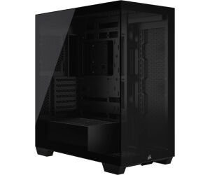 Corsair 3500X Midi Tower Negro