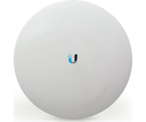 Cpe Ubiquiti Nbe-5ac-gen2 Nanobeam Ac Airmax Ac 5ghz 19dbi