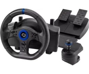 Volante Ps5 Blade Br5 Racing Wheel