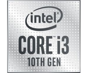 CPU INTEL i3 10105