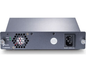 Accesorio Omada Redundant Power Supply Module For Tl-mc1400