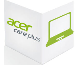 Garantia Recogida Y Entrega 5 AÑos Extensa/travelmate Acer