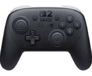 Gamepad Nintendo Switch 2 Pro Inalámbrico