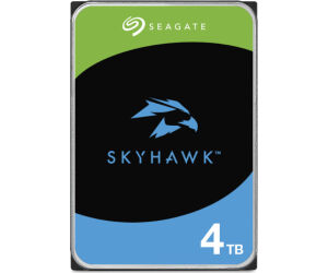 Disco Seagate 4tb Skyhawk Sata 3