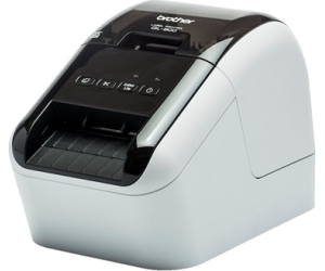 Brother Impresora Etiquetas QL-800 Usb Bicolor