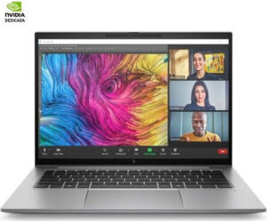 Portátil Workstation HP ZBook Firefly G11 98N70ET Intel Core Ultra 7-155H/ 16GB/ 512GB SSD/ RTX A500/ 14"/ Win11 Pro