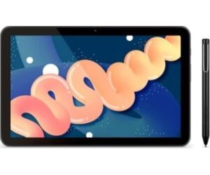 SPC Tablet Gravity 3 Pro 4GB 64GB Negra con Lápiz