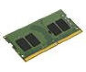 Ddr4 8 Gb 3200 Sodimm Kingston