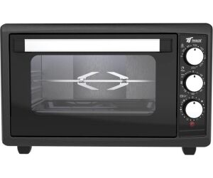 Horno electrico thulos th - he38l2 1800w 38l