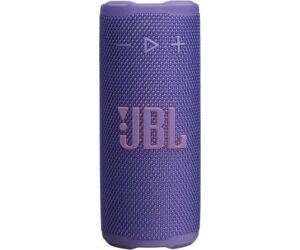 Altavoz con Bluetooth JBL Grip/ 16W/ 1.0/ Purpura