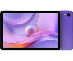 Tablet SPC Gravity 10.1" 6th Gen/ 4GB/ 64GB/ Octacore/ Aluminio/ Púrpura