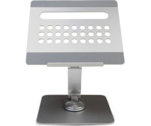 Ewent EW1269 soporte para ordenador portÃ¡til Gris, Plata 43,2 cm (17")