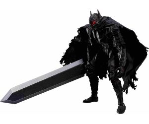 Figura tamashii nations berserk guts berserker armor heaet of passion version