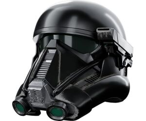Réplica casco electrónico star wars the black series imperial darth vader