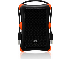 SP HD A30 2TB 2.5" USB 3.1 Antigolpes