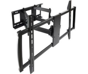 TooQ Soporte TV Giratorio e Inclinable 60" a 100"