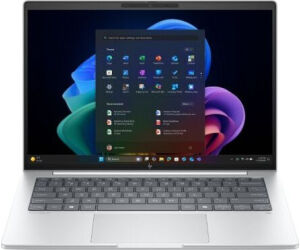 Portátil HP EliteBook 8 G1i AD2Z1ET Intel Core Ultra 5-228V/ 32GB/ 512GB SSD/ 14"/ Win11 Pro