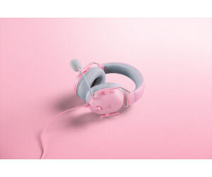 Auriculares Razer Blackshark V2 X Quartz (rz04-03240800-r3m1)