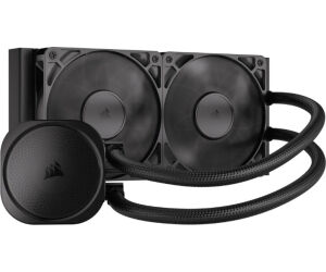 Venti. Cpu Corsair Nautilus 240 240mm Radiator Liquid  Cw-9060088-ww