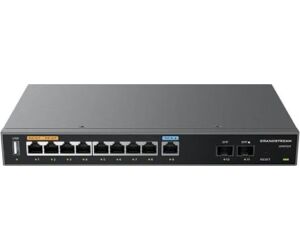 Grandstream GWN7003 Router 2xSFP 9xGbE LAN/WAN DPI