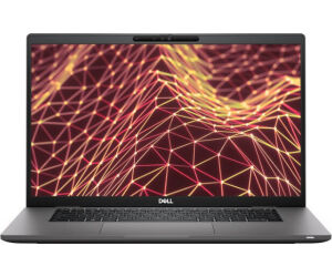 Portatil dell latitude 7530 kv0w1 i7 - 1255u -  16gb -  ssd 512gb -  15.6 pulgadas -  w10p
