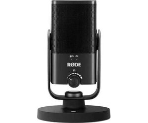 Microfono Rode Nt-usb Mini
