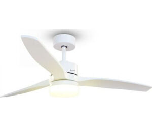 Ventilador de Techo Grunkel SKYECO-52/ 28W/ 3 Aspas 132cm/ 6 Velocidades