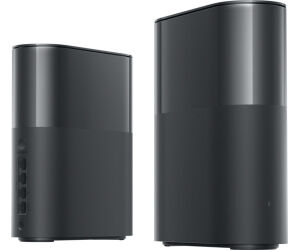 Router Xiaomi Mesh System Be3600 Pro (1-pack) Black