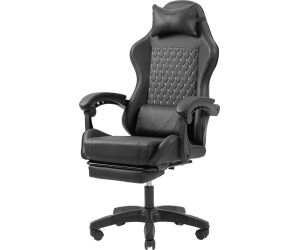 Silla Mgc-x Pro Negro Mars Gaming