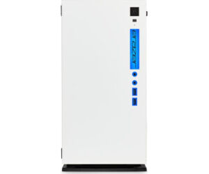 PC ERAZER ENGINEER X20 i7-14700 16GB 1TB RTX4070 12GB W11H