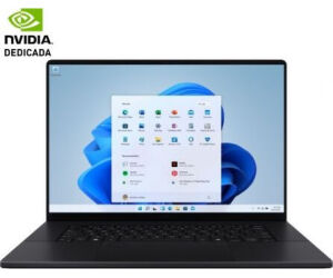 Asus H7606WU-ME021W AMD AI9 24GB 1TB 4050 W11H 16"