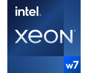 Intel Xeon w7-2475X procesador 2,6 GHz 37,5 MB Smart Cache Caja