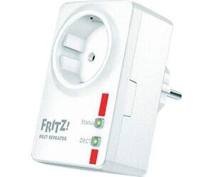 Fritz!DECT Repeater 100 Extensor Repetidor