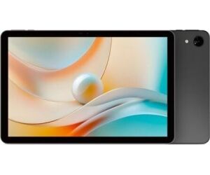 Tablet SPC Gravity 10.1" 6th Gen/ 4GB/ 64GB/ Octacore/ Aluminio/ Negra