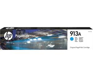 Hp 913a Cartucho De Tinta Hp913a Cian (f6t77ae)