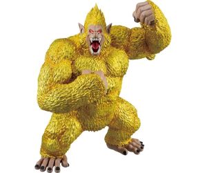 Figura ichibansho dragon ball omnibus great ape