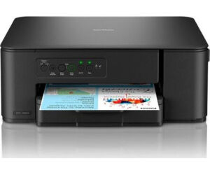 Multifunción Brother DCP-J1260W WiFi/ Negra