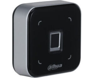 (dhi-asr2102a) Dahua Lector De Control De Acceso Tarjeta+huella