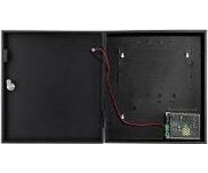 Zkteco Metal Box For C2 260 With Power Supply  (acc-metalbox-c2-260)