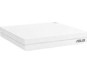 Router Inalámbrico Asus RT-AX57 Go/ WiFi 6/ 3000Mbps/ 2.4GHz 5GHz/ 5 Antenas/ WiFi 802.11ax/ac/n/a/ - n/b/g