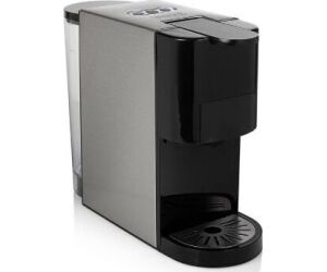 Cafetera Expreso y Cápsulas Princess 249451/ 1450W/ 19 Bares